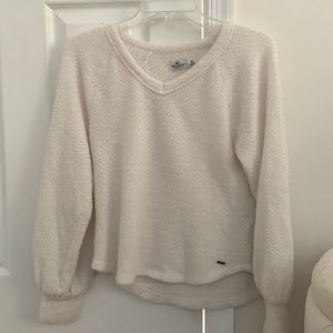 hollister sweater